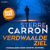 Verdwaalde ziel - Sterre Carron (ISBN 9789179957940)