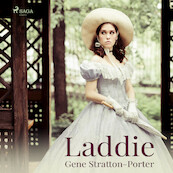 Laddie - Gene Stratton-Porter (ISBN 9788726472608)
