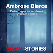 1 - Ambrose Bierce (ISBN 9789464490176)