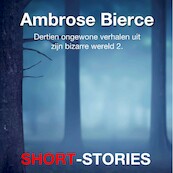 2 - Ambrose Bierce (ISBN 9789464490183)
