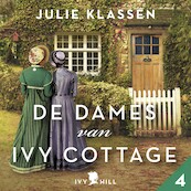De dames van Ivy Cottage - Julie Klassen (ISBN 9789029732192)