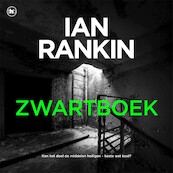 Zwartboek - Ian Rankin (ISBN 9789044363166)