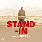 Stand-in - Bavo Dhooge (ISBN 9788726954258)
