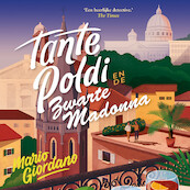 Tante Poldi en de zwarte Madonna - Mario Giordano (ISBN 9789026159558)