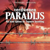 Verdwenen paradijs - Robert Speijer (ISBN 9789464490305)