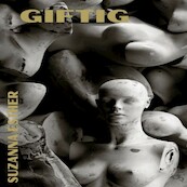 Giftig - Suzanna Esther (ISBN 9789464490343)