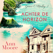 Achter de horizon - Ann Moore (ISBN 9789023960713)