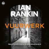 Vuurwerk - Ian Rankin (ISBN 9789044363135)
