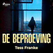 De beproeving - Tess Franke (ISBN 9788726739800)