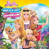 Barbie en de puppy-achtervolging - Mattel (ISBN 9788726850567)