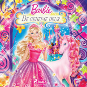 Barbie - De geheime deur - Mattel (ISBN 9788726850574)