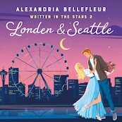 Londen & Seattle - Alexandria Bellefleur (ISBN 9789020543605)