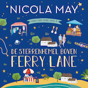 De sterrenhemel boven Ferry Lane - Nicola May (ISBN 9789020545838)