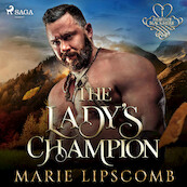 The Lady's Champion - Marie Lipscomb (ISBN 9788728043950)