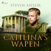 Catilina’s wapen - Steven Saylor (ISBN 9788726922066)