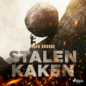 Stalen kaken - Bavo Dhooge (ISBN 9788726954036)