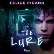 The Lure - Felice Picano (ISBN 9788728024591)