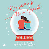 Kerstmis in New York - Vi Keeland, Penelope Ward (ISBN 9789021463223)
