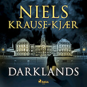 Darklands - Niels Krause-Kjær (ISBN 9788726832549)