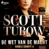 De wet van de macht - Scott Turow (ISBN 9788726505269)