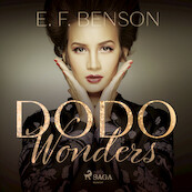 Dodo Wonders - E. F. Benson (ISBN 9788726472349)