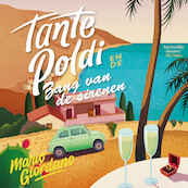 Tante Poldi en de zang van de sirenen - Mario Giordano (ISBN 9789026159589)
