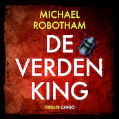 De verdenking - Michael Robotham (ISBN 9789403167411)