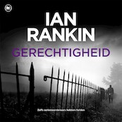 Gerechtigheid - Ian Rankin (ISBN 9789044362800)