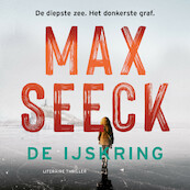 De ijskring - Max Seeck (ISBN 9789046174180)