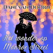 Het wonder op Monroe Street - Dani van Doorn (ISBN 9789464491043)