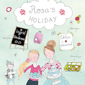 Rosa's holiday - Ingrid Medema (ISBN 9789087187422)
