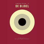 De Bijbel - Bert Jan Lietaert Peerbolte, Klaas Spronk (ISBN 9789025314453)