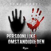 Persoonlijke omstandigheden - René Appel (ISBN 9788726663723)