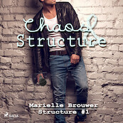 Chaos & Structure - Mariëlle Brouwer (ISBN 9788728094075)