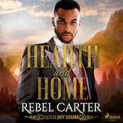 Hearth and Home - Rebel Carter (ISBN 9788728043929)