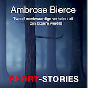 4 - Ambrose Bierce (ISBN 9789464491241)