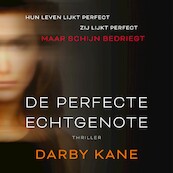 De perfecte echtgenote - Darby Kane (ISBN 9789021461120)