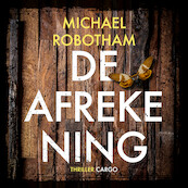 Afrekening - Michael Robotham (ISBN 9789403167114)