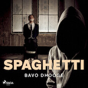 Spaghetti - Bavo Dhooge (ISBN 9788726954333)