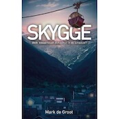 Skygge - Mark de Groot (ISBN 9789493266605)