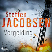 Vergelding - Steffen Jacobsen (ISBN 9788726917086)