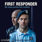 First responder - Renaldo Ishaak (ISBN 9789180192248)