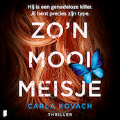 Zo'n mooi meisje - Carla Kovach (ISBN 9789052864020)