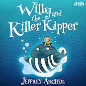 Willy and the Killer Kipper - Jeffrey Archer (ISBN 9788728072721)