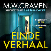 Einde verhaal - M.W. Craven (ISBN 9789021031316)