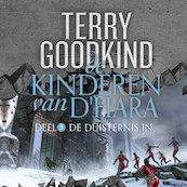 De duisternis in - Terry Goodkind (ISBN 9789024598120)