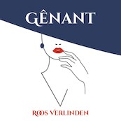 Gênant - Roos Verlinden (ISBN 9789083214627)