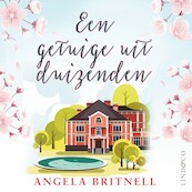 Een getuige uit duizenden - Angela Britnell (ISBN 9789180192231)