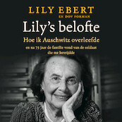 Lily's Belofte - Lily Ebert, Dov Forman (ISBN 9789021030296)