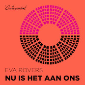 Nu is het aan ons - Eva Rovers (ISBN 9789493254114)